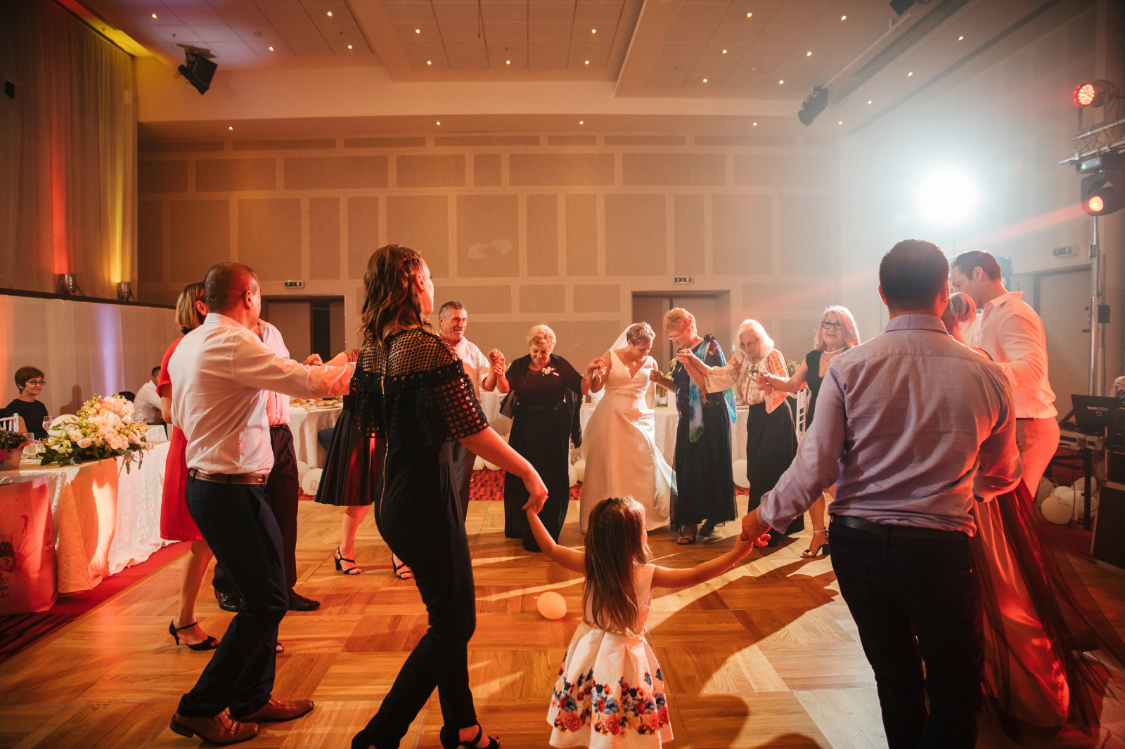 Nunta Flori si Sebi 1798